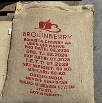 Изображение продукта INDIA ROBUSTA AA