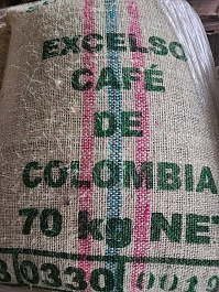 Изображение продукта COLOMBIA SUPREMO
